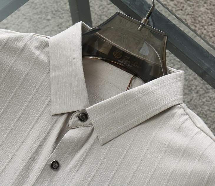 Loro Piana Polo Shirts Short _SKULoroPianaM-4XL26rx2126791